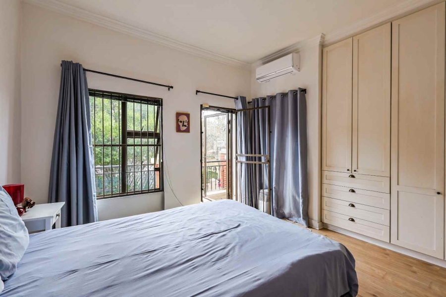 4 Bedroom Property for Sale in Waterkloof Ridge Gauteng