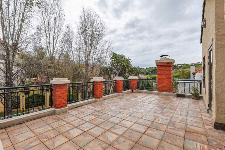 4 Bedroom Property for Sale in Waterkloof Ridge Gauteng