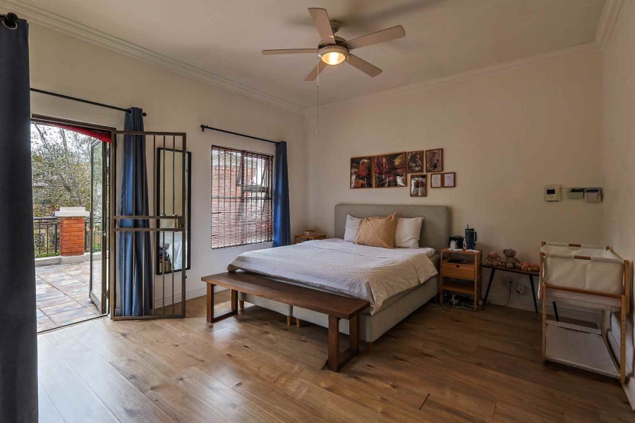 4 Bedroom Property for Sale in Waterkloof Ridge Gauteng