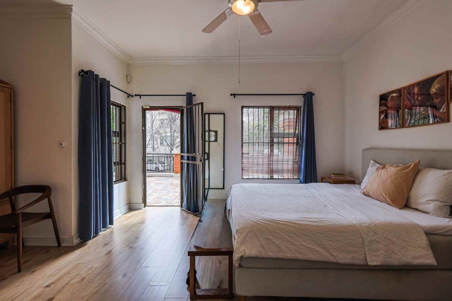 4 Bedroom Property for Sale in Waterkloof Ridge Gauteng