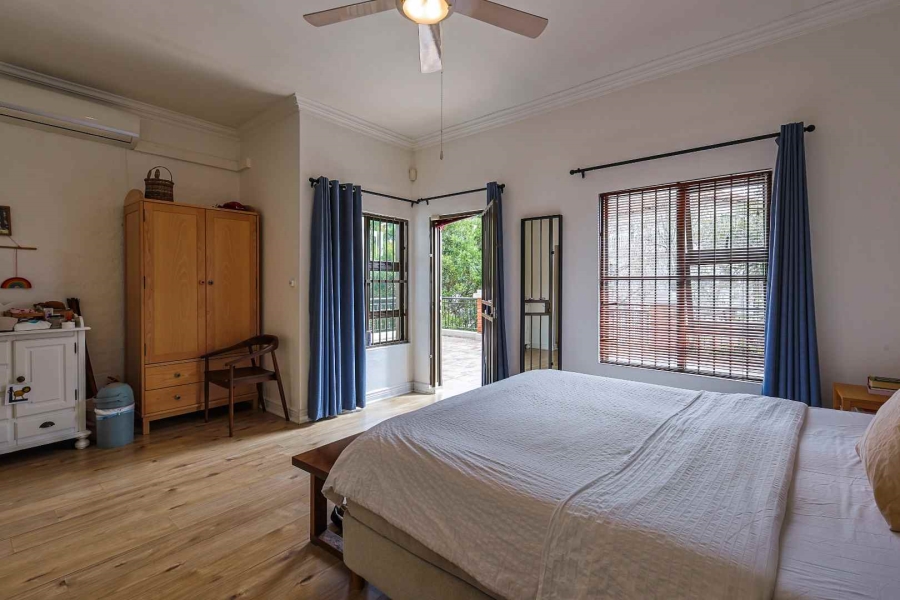 4 Bedroom Property for Sale in Waterkloof Ridge Gauteng