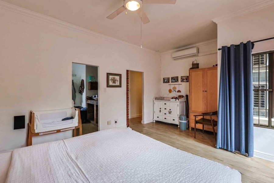 4 Bedroom Property for Sale in Waterkloof Ridge Gauteng