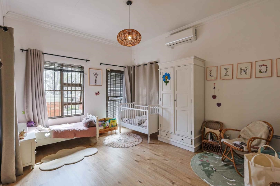 4 Bedroom Property for Sale in Waterkloof Ridge Gauteng