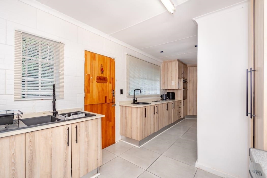4 Bedroom Property for Sale in Albemarle Gauteng
