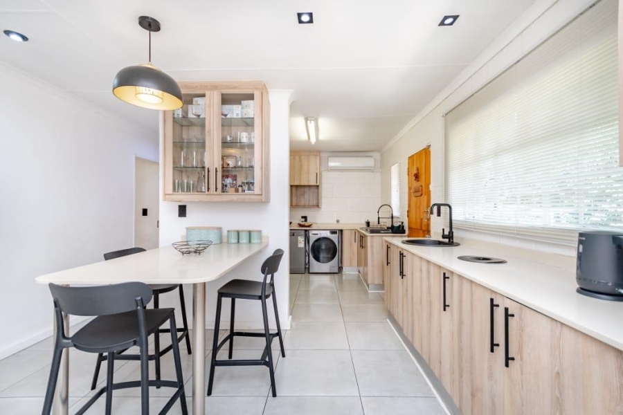 4 Bedroom Property for Sale in Albemarle Gauteng