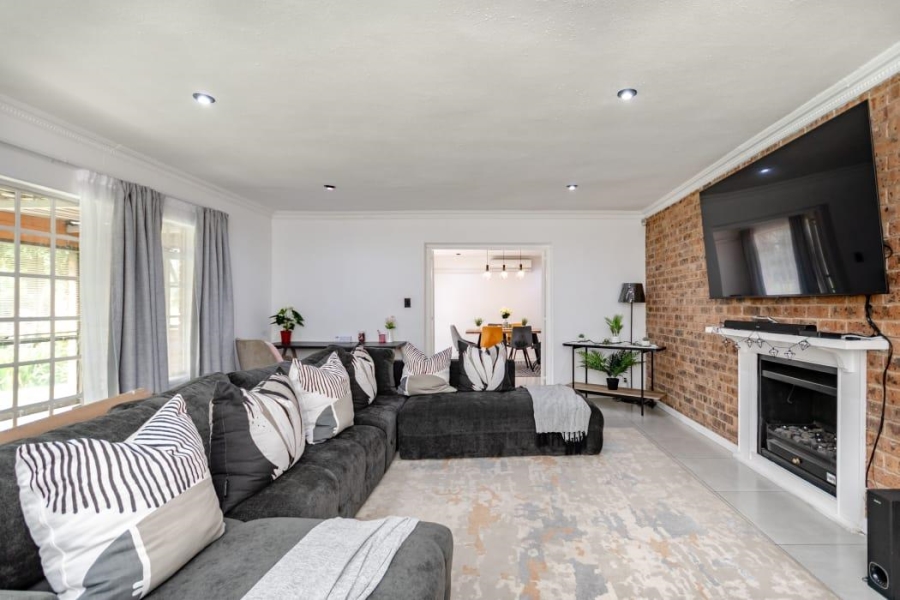 4 Bedroom Property for Sale in Albemarle Gauteng