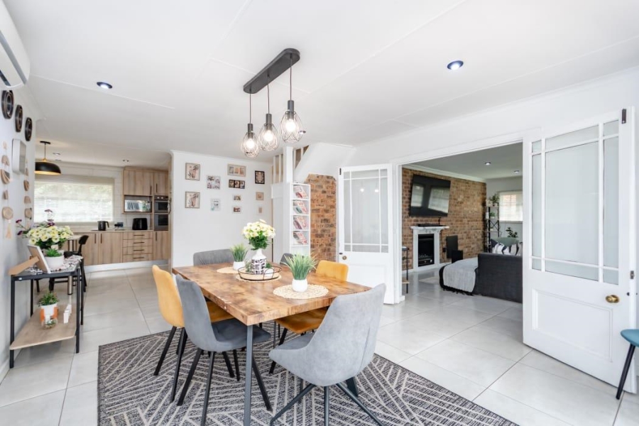4 Bedroom Property for Sale in Albemarle Gauteng