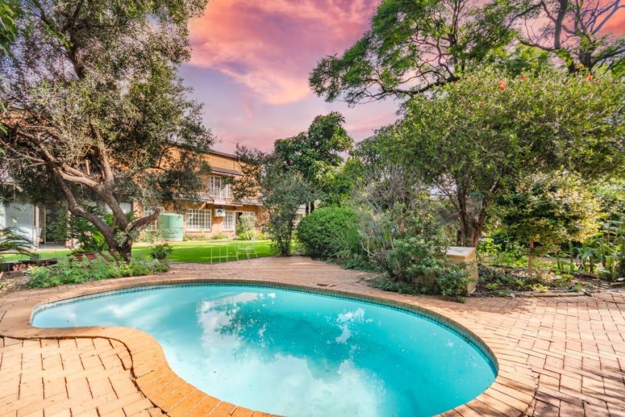 4 Bedroom Property for Sale in Albemarle Gauteng