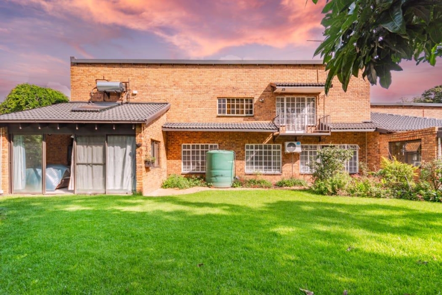 4 Bedroom Property for Sale in Albemarle Gauteng