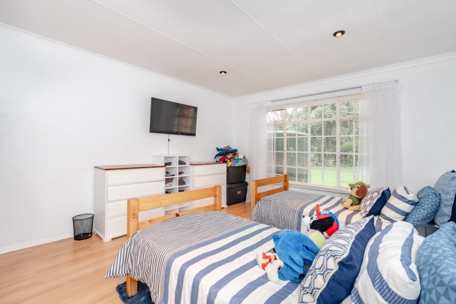 4 Bedroom Property for Sale in Albemarle Gauteng