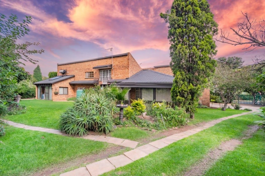 4 Bedroom Property for Sale in Albemarle Gauteng