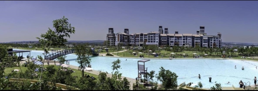 To Let 2 Bedroom Property for Rent in Steyn City Gauteng