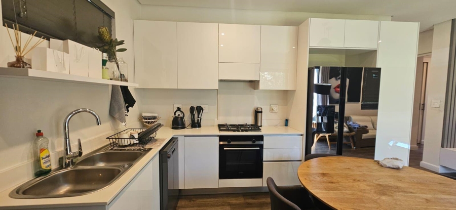 To Let 2 Bedroom Property for Rent in Steyn City Gauteng
