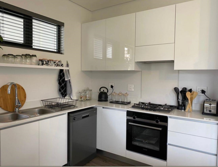 To Let 2 Bedroom Property for Rent in Steyn City Gauteng