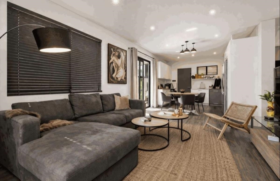 To Let 2 Bedroom Property for Rent in Steyn City Gauteng