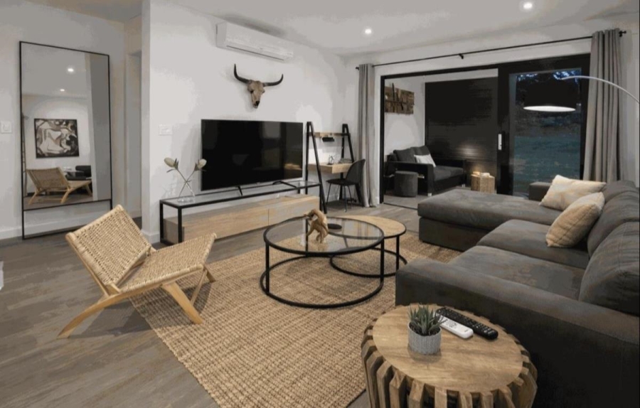 To Let 2 Bedroom Property for Rent in Steyn City Gauteng