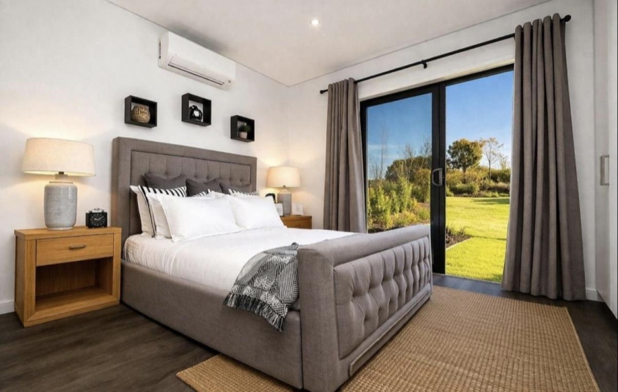 To Let 2 Bedroom Property for Rent in Steyn City Gauteng