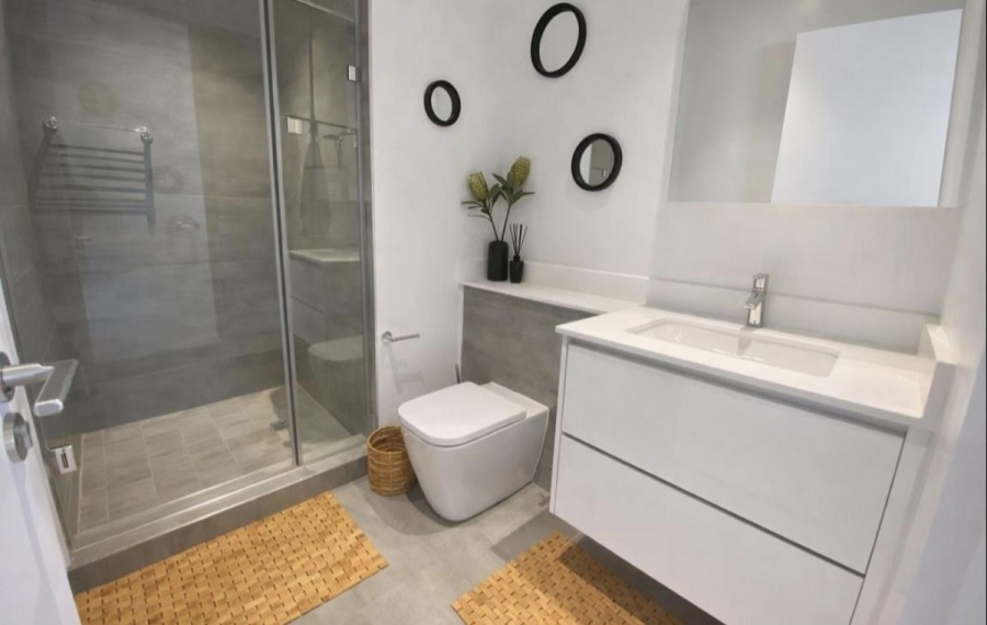 To Let 2 Bedroom Property for Rent in Steyn City Gauteng