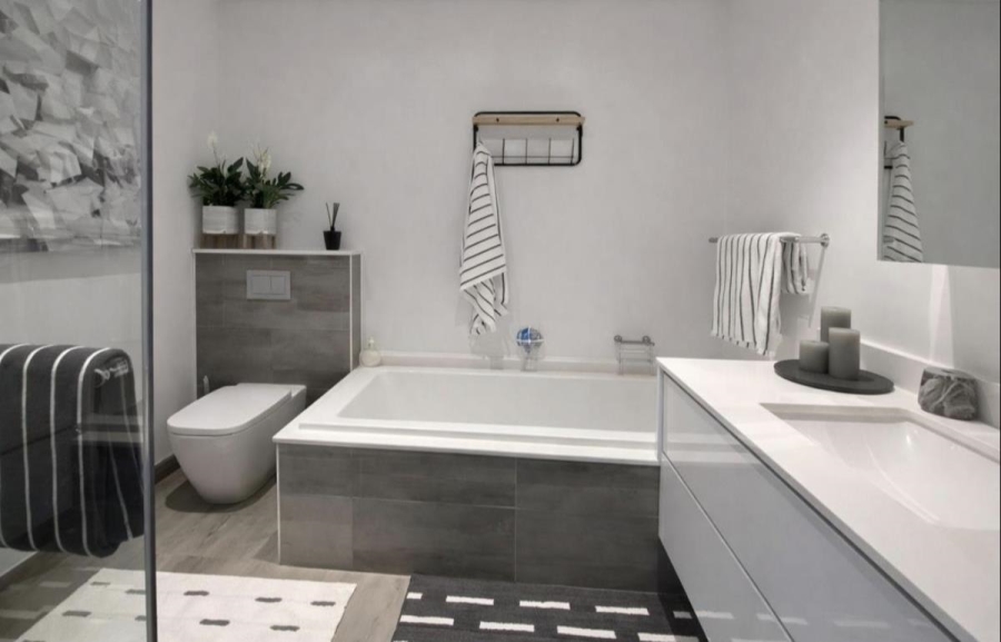 To Let 2 Bedroom Property for Rent in Steyn City Gauteng