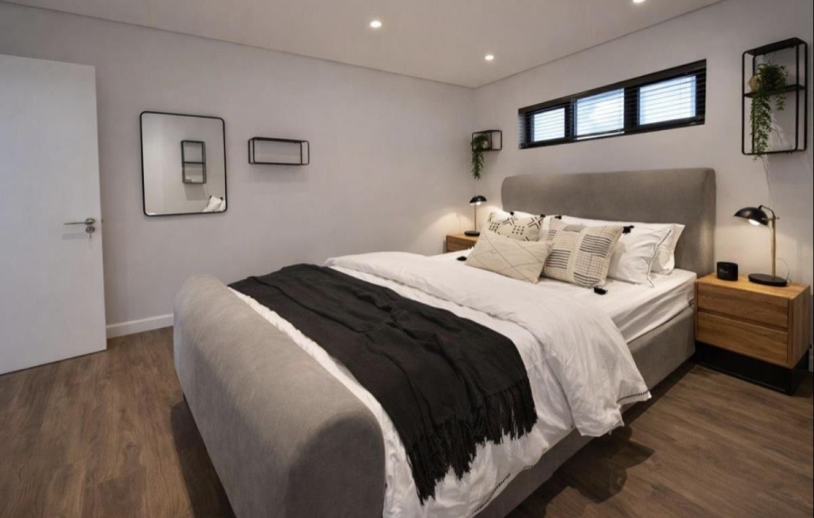 To Let 2 Bedroom Property for Rent in Steyn City Gauteng