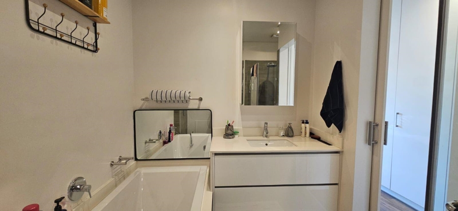 To Let 2 Bedroom Property for Rent in Steyn City Gauteng