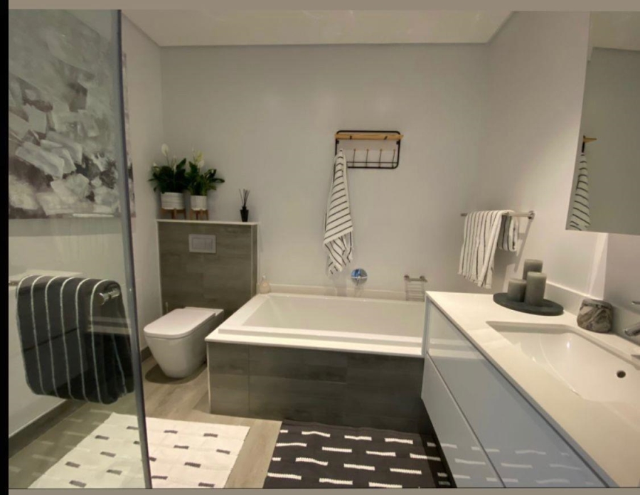 To Let 2 Bedroom Property for Rent in Steyn City Gauteng