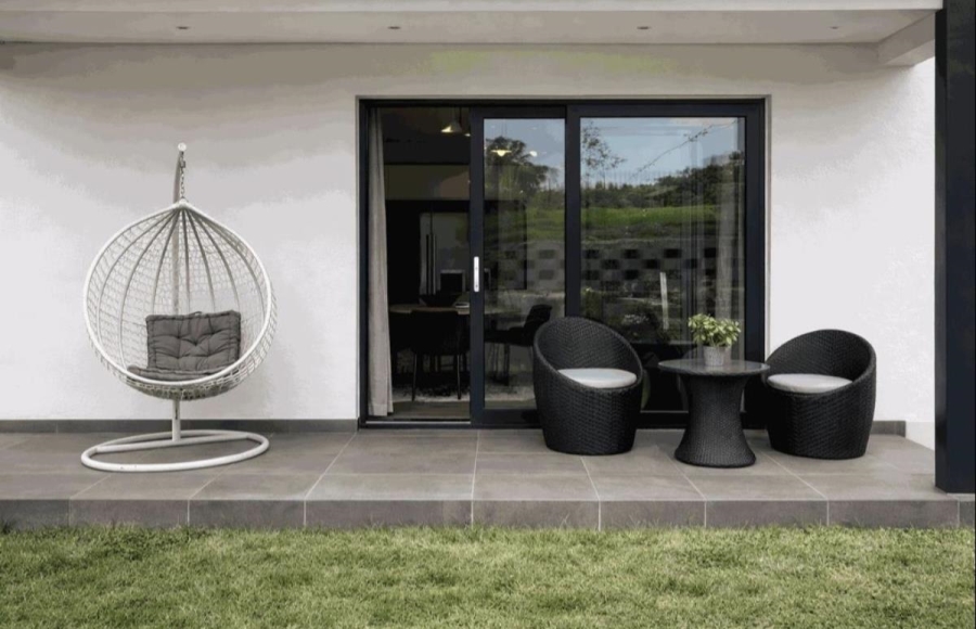 To Let 2 Bedroom Property for Rent in Steyn City Gauteng