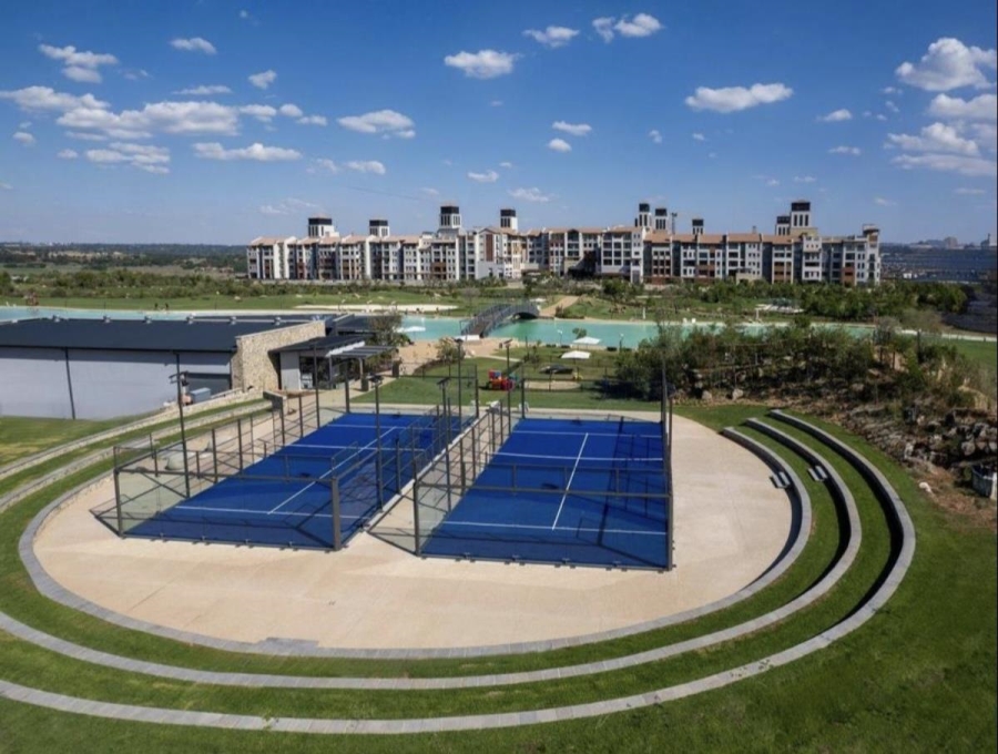 To Let 2 Bedroom Property for Rent in Steyn City Gauteng