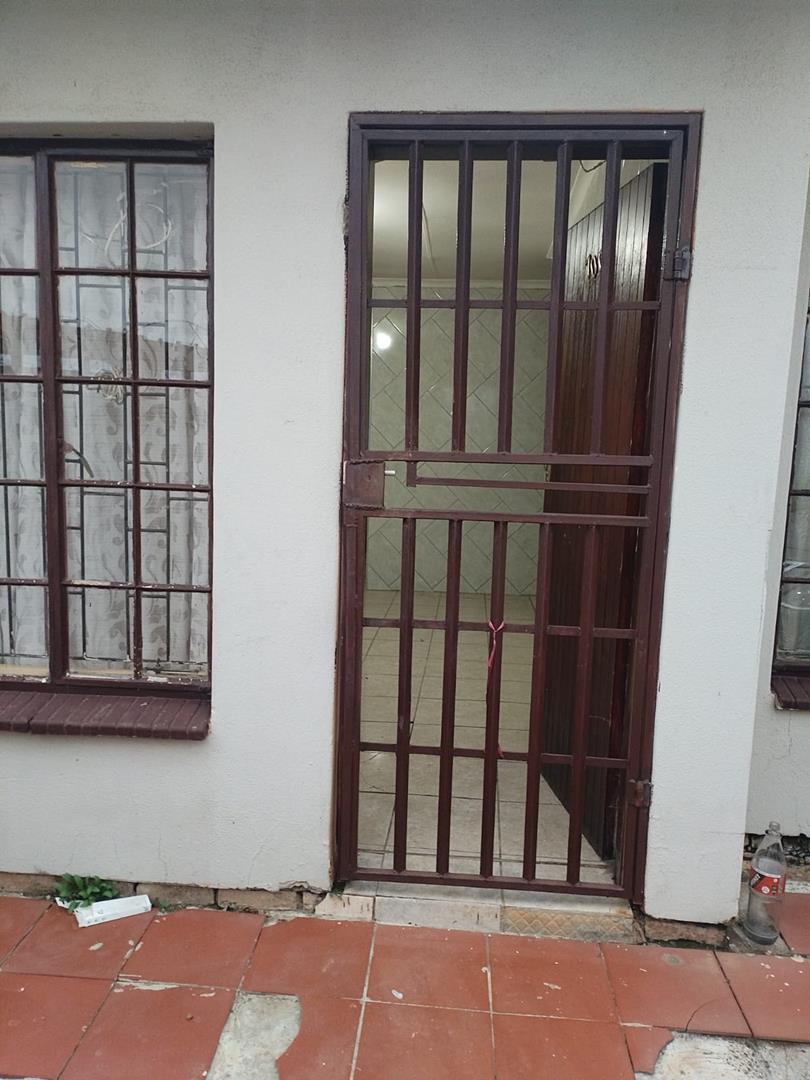 To Let 3 Bedroom Property for Rent in Nellmapius Gauteng