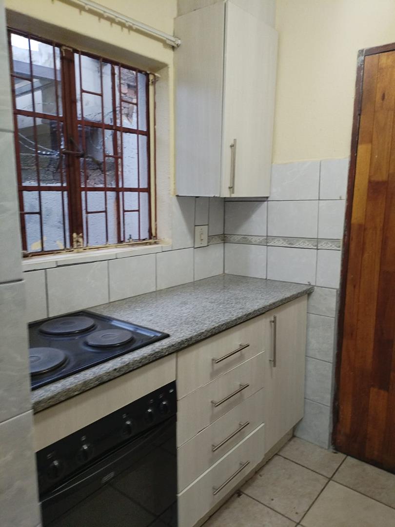To Let 3 Bedroom Property for Rent in Nellmapius Gauteng