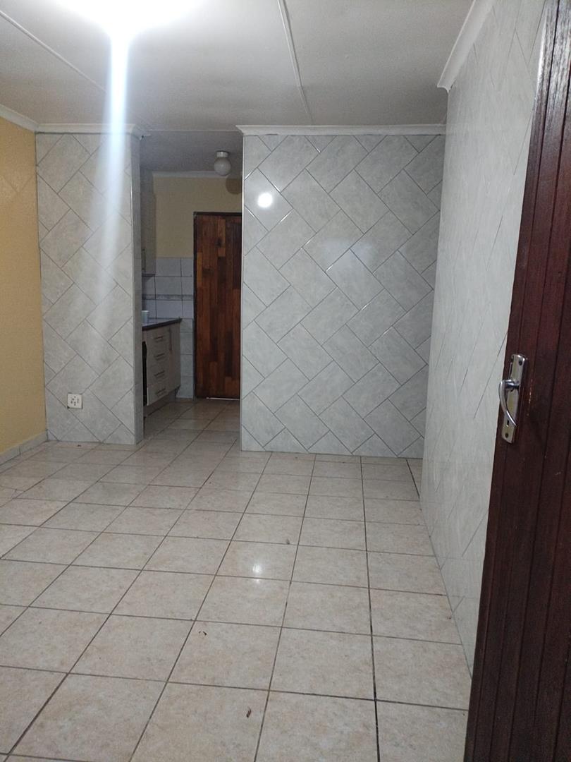 To Let 3 Bedroom Property for Rent in Nellmapius Gauteng