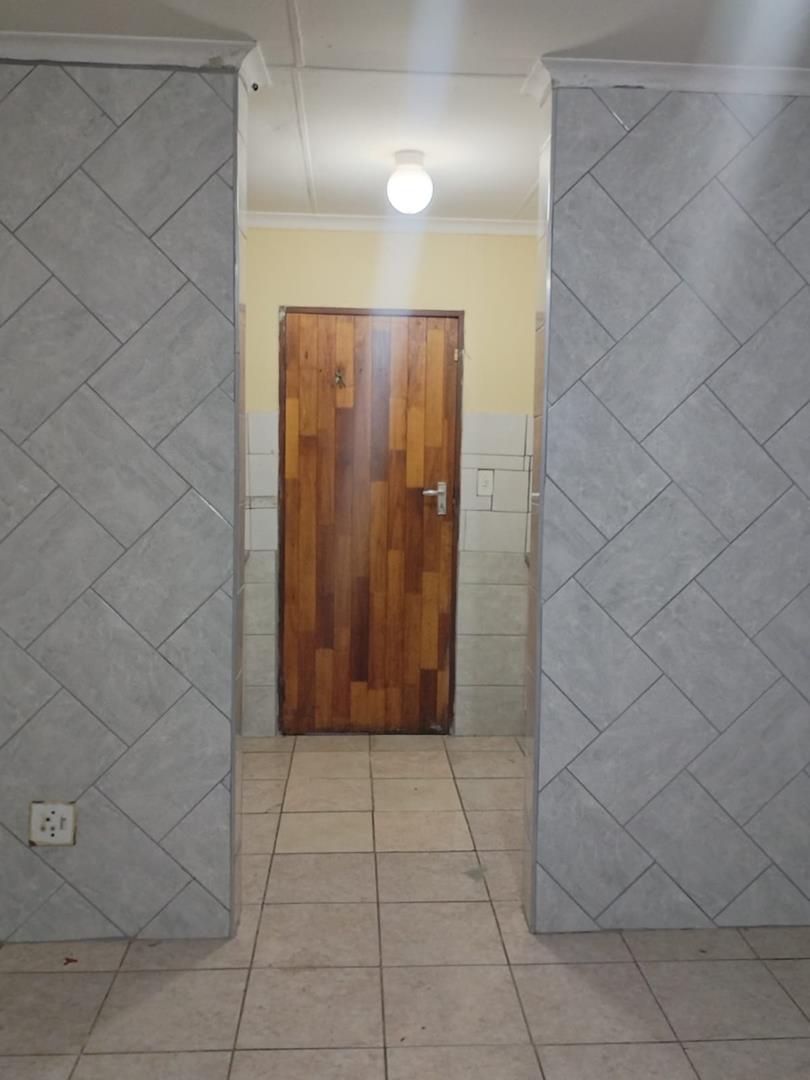 To Let 3 Bedroom Property for Rent in Nellmapius Gauteng