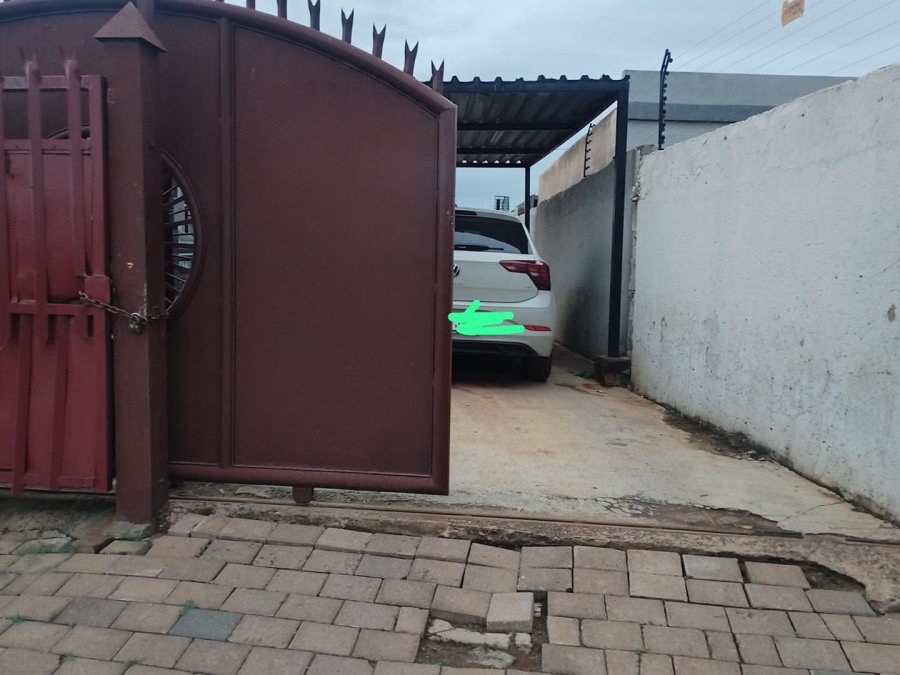 To Let 3 Bedroom Property for Rent in Nellmapius Gauteng