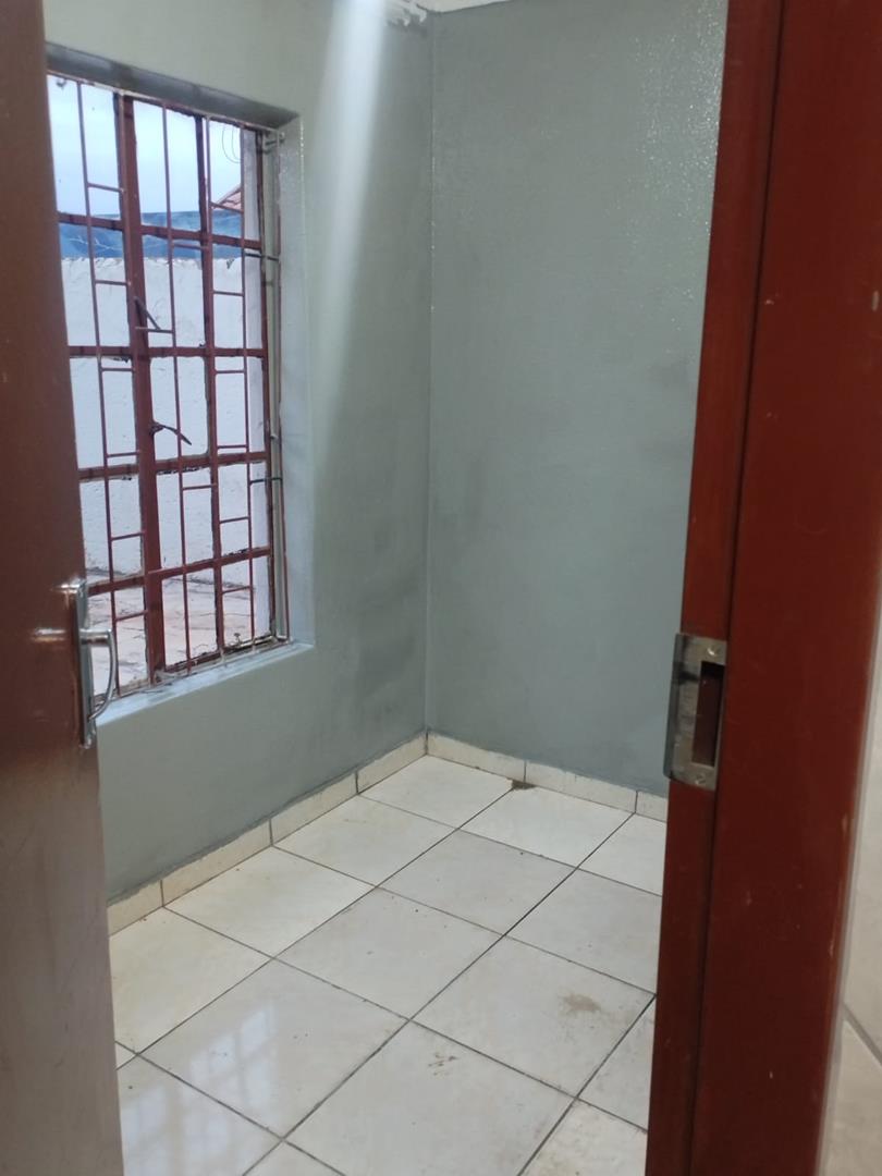 To Let 3 Bedroom Property for Rent in Nellmapius Gauteng