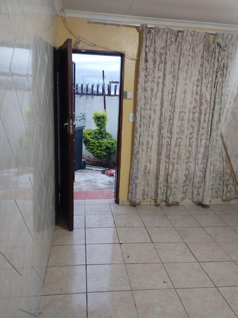 To Let 3 Bedroom Property for Rent in Nellmapius Gauteng