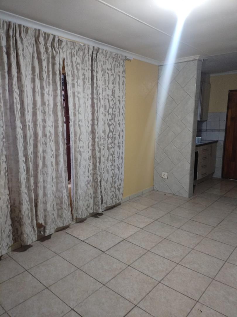 To Let 3 Bedroom Property for Rent in Nellmapius Gauteng