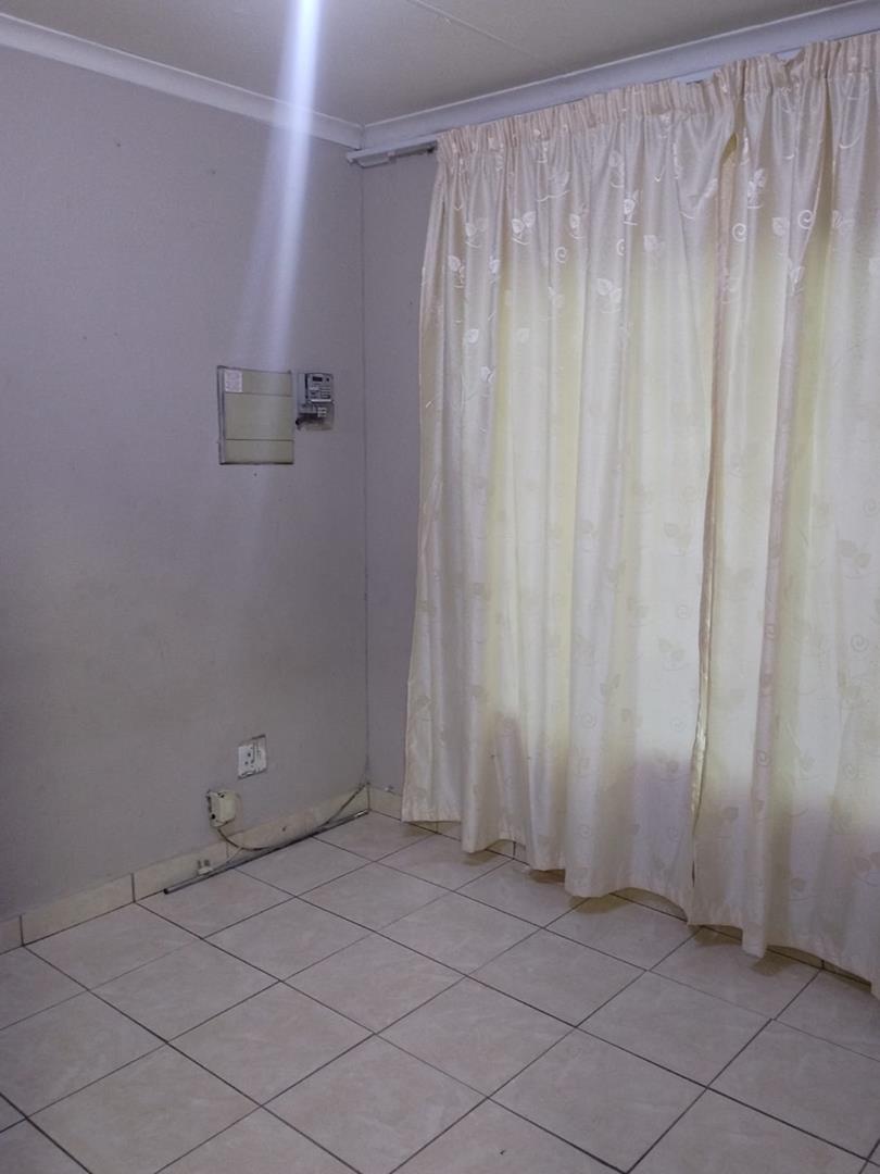 To Let 3 Bedroom Property for Rent in Nellmapius Gauteng
