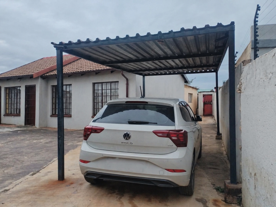 To Let 3 Bedroom Property for Rent in Nellmapius Gauteng