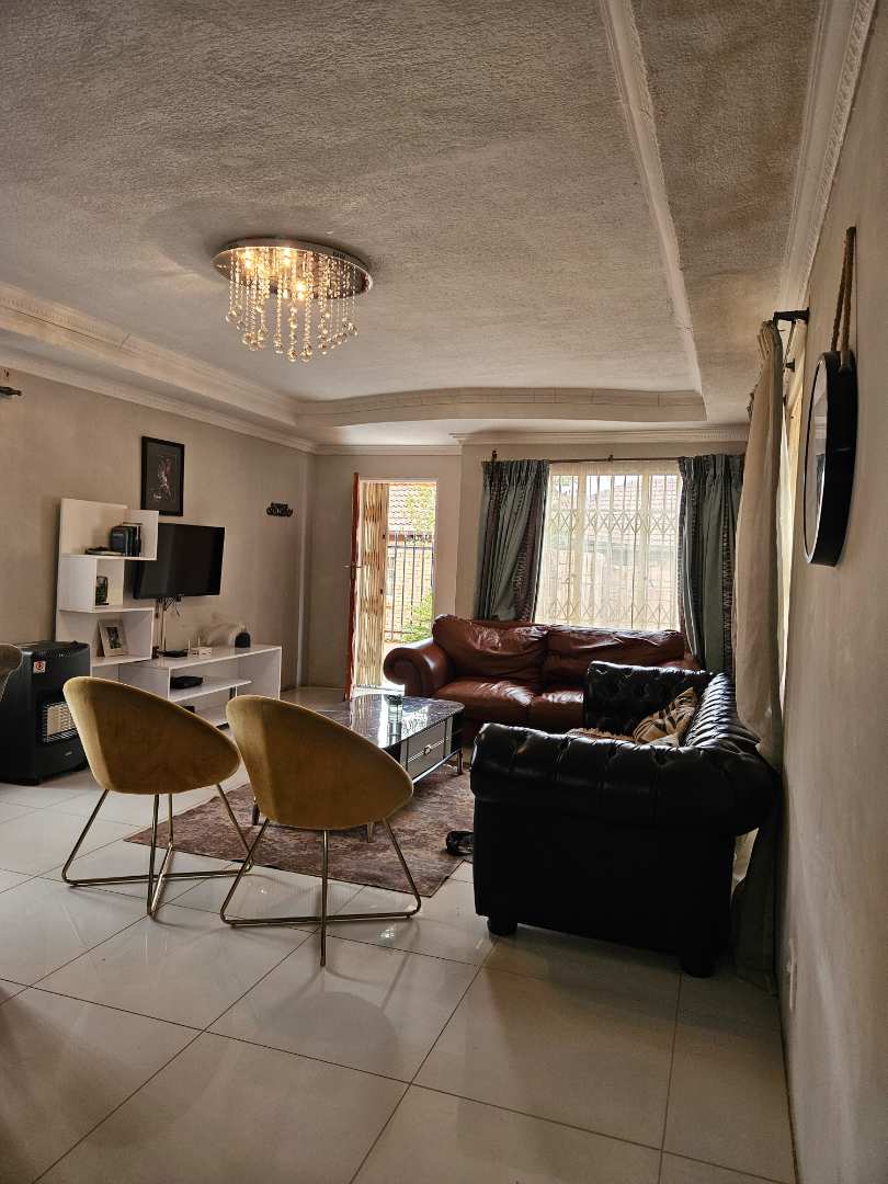 3 Bedroom Property for Sale in Amandasig Gauteng