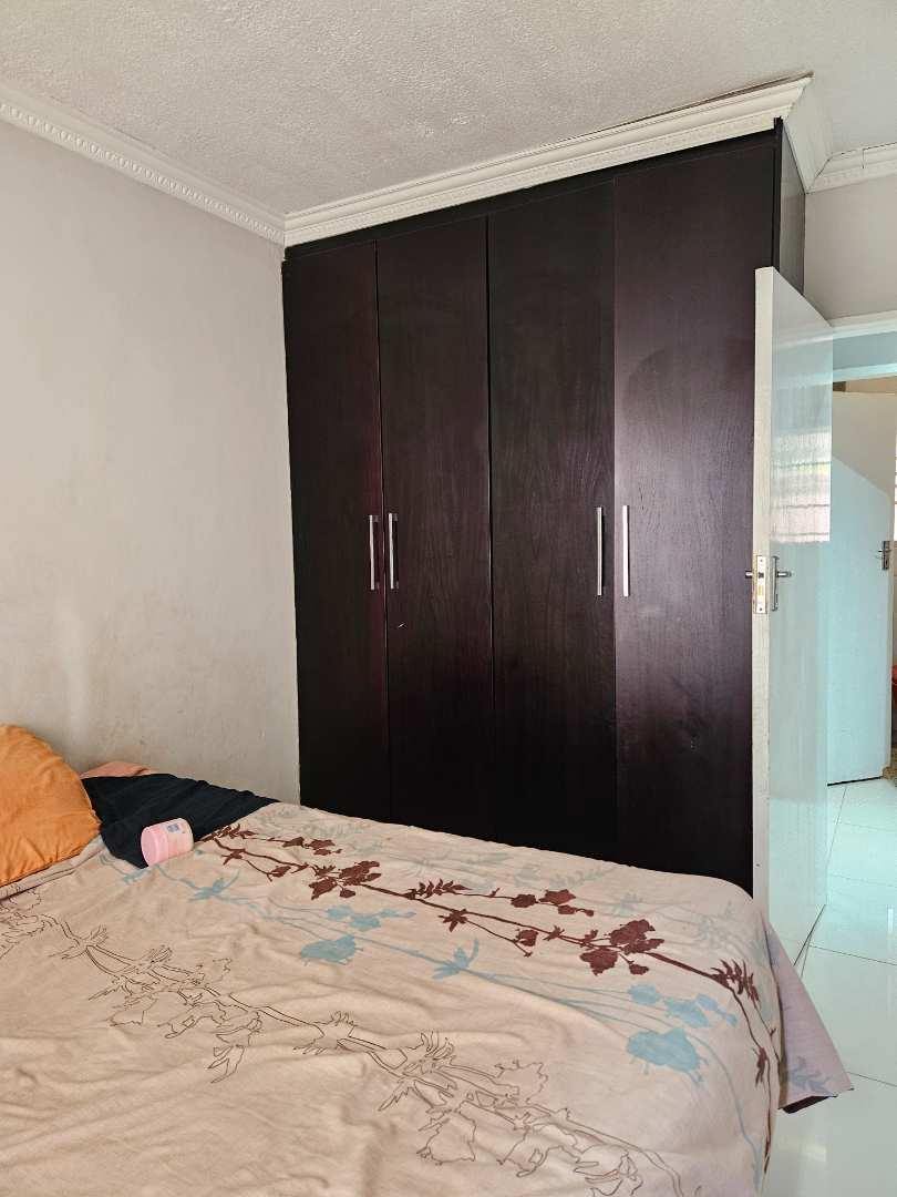 3 Bedroom Property for Sale in Amandasig Gauteng