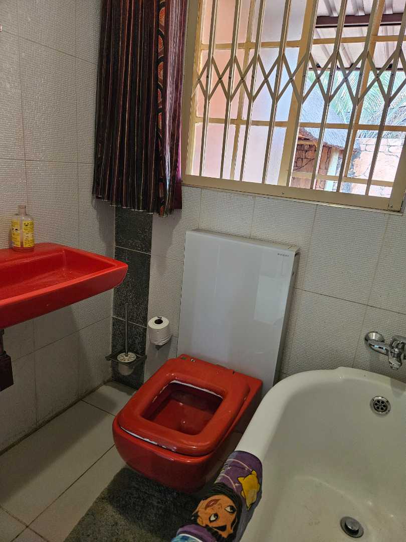 3 Bedroom Property for Sale in Amandasig Gauteng