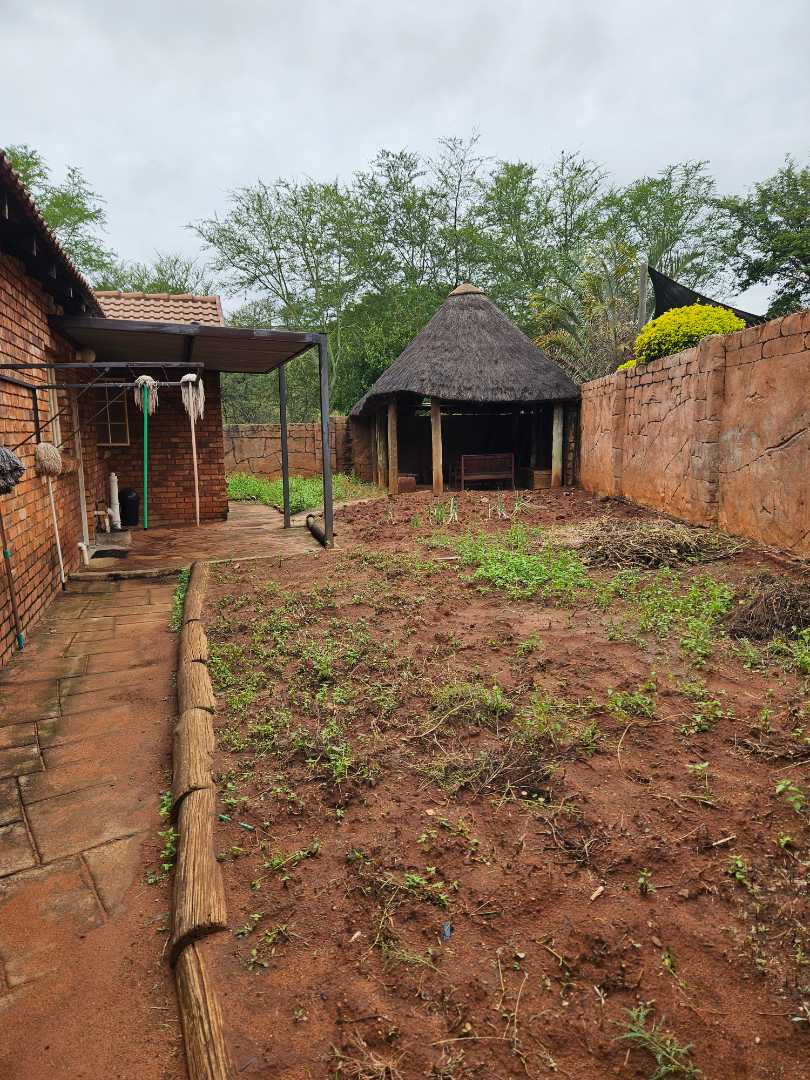3 Bedroom Property for Sale in Amandasig Gauteng