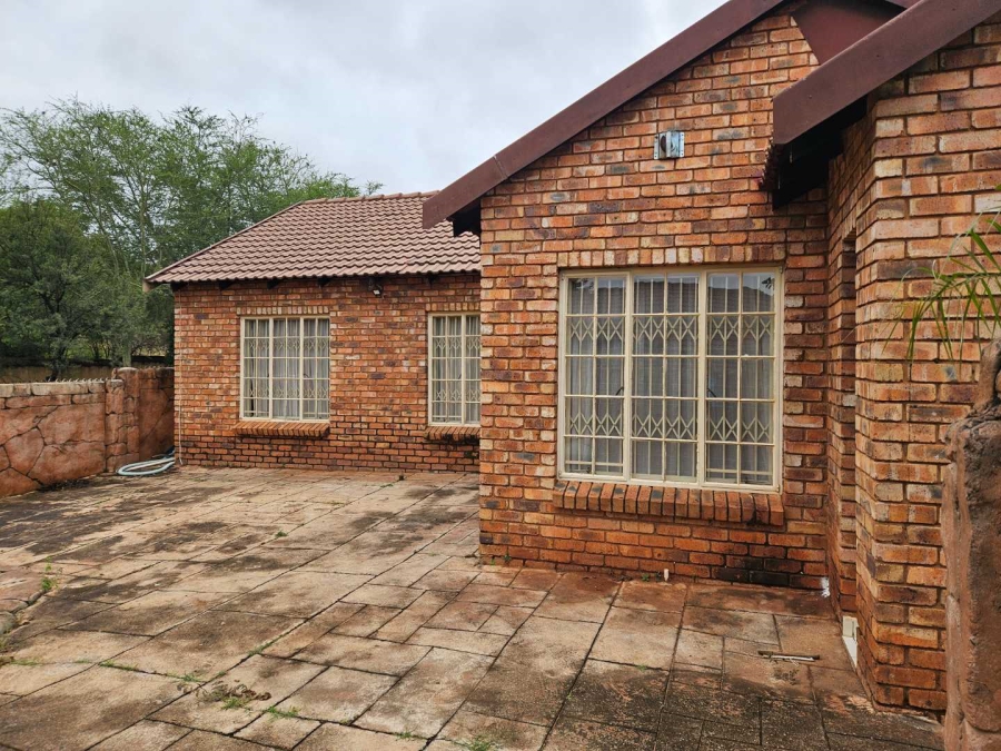 3 Bedroom Property for Sale in Amandasig Gauteng