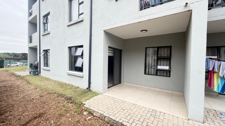 2 Bedroom Property for Sale in Glen Austin AH Gauteng