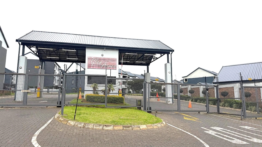 2 Bedroom Property for Sale in Glen Austin AH Gauteng