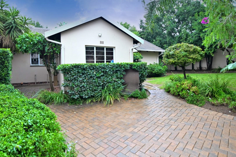 3 Bedroom Property for Sale in Fourways Gauteng