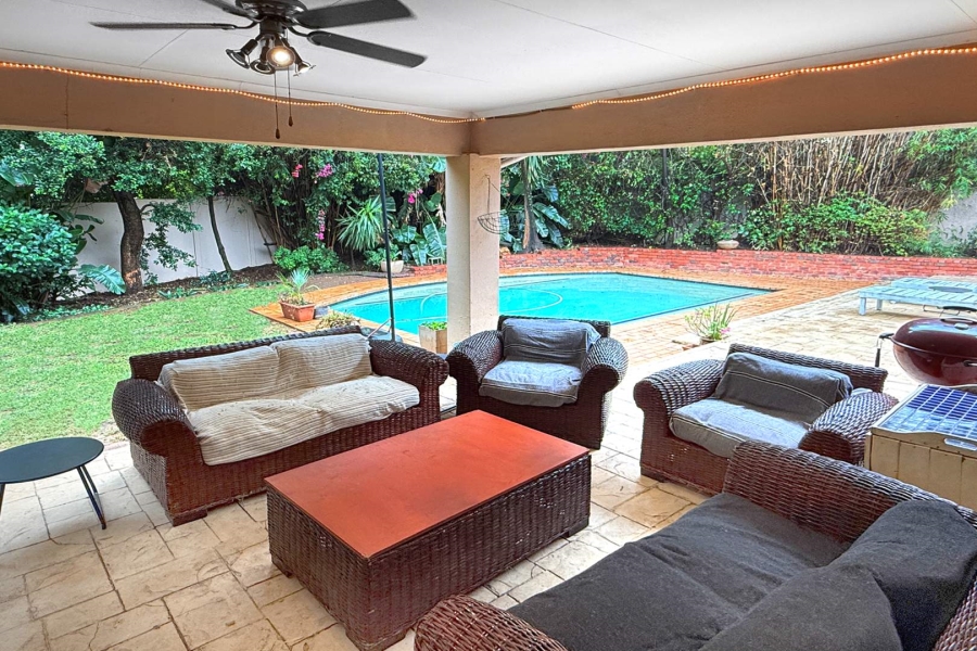3 Bedroom Property for Sale in Fourways Gauteng