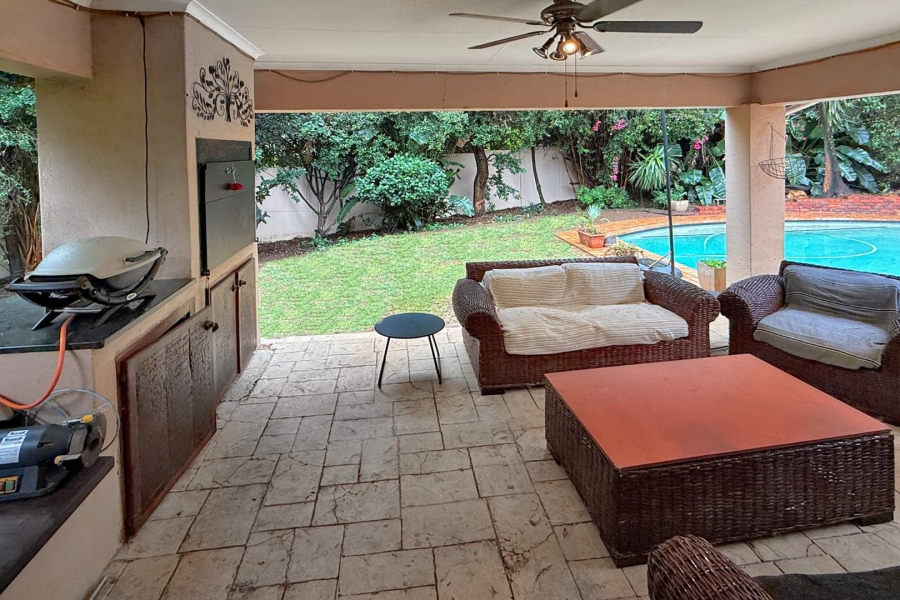 3 Bedroom Property for Sale in Fourways Gauteng