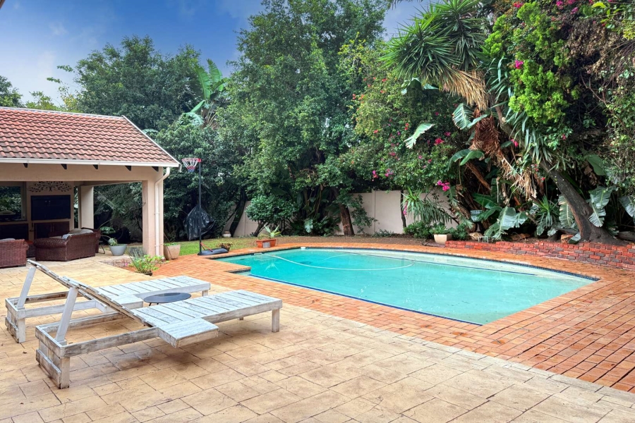 3 Bedroom Property for Sale in Fourways Gauteng