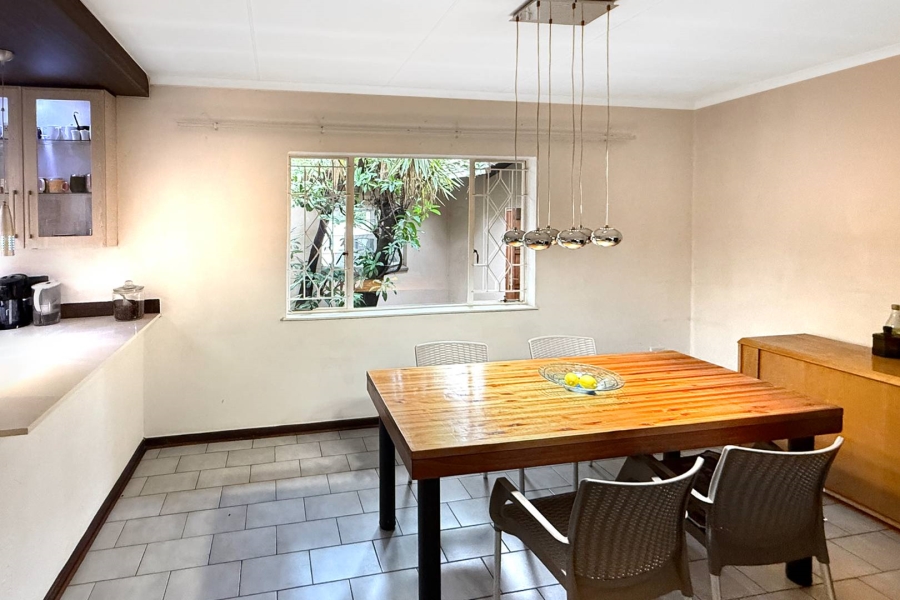 3 Bedroom Property for Sale in Fourways Gauteng